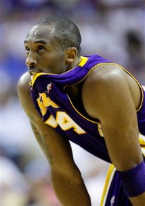 NBA Finals Lakers Magic Basketball